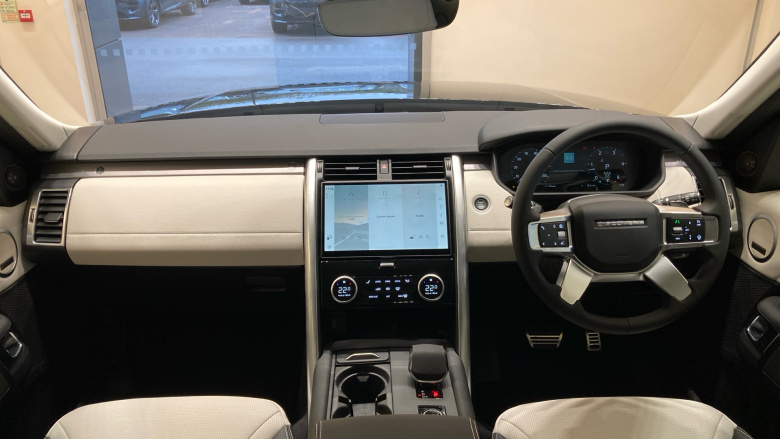 Land Rover Discovery 3.0 D350 Gemini 5dr Auto Diesel Station Wagon